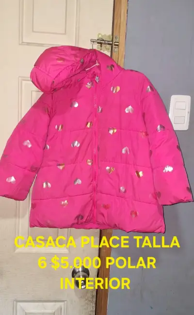 Chaquetas y abrigos - miniatura 5