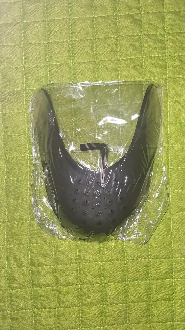 Protectores de zapatos negros - 3
