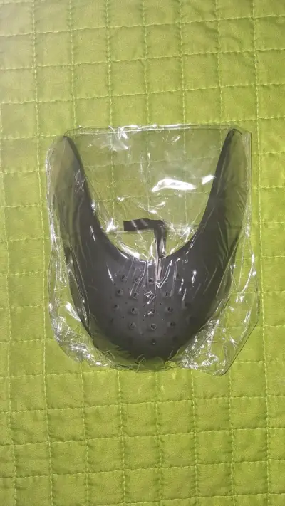Protectores de zapatos negros - miniatura 3