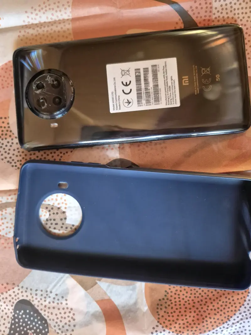 Telefono Xiaomi Mi 10T Lite - 1