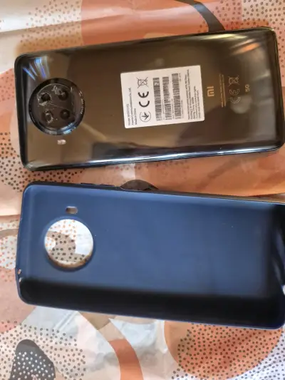 Telefono Xiaomi Mi 10T Lite - miniatura 1