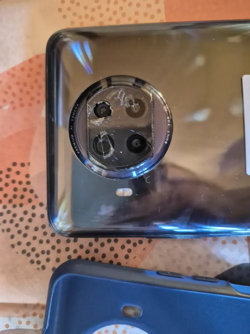 Telefono Xiaomi Mi 10T Lite - 2