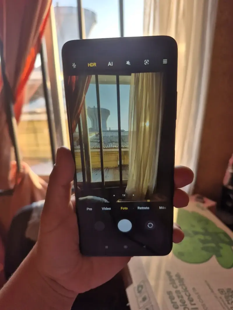 Telefono Xiaomi Mi 10T Lite - 6