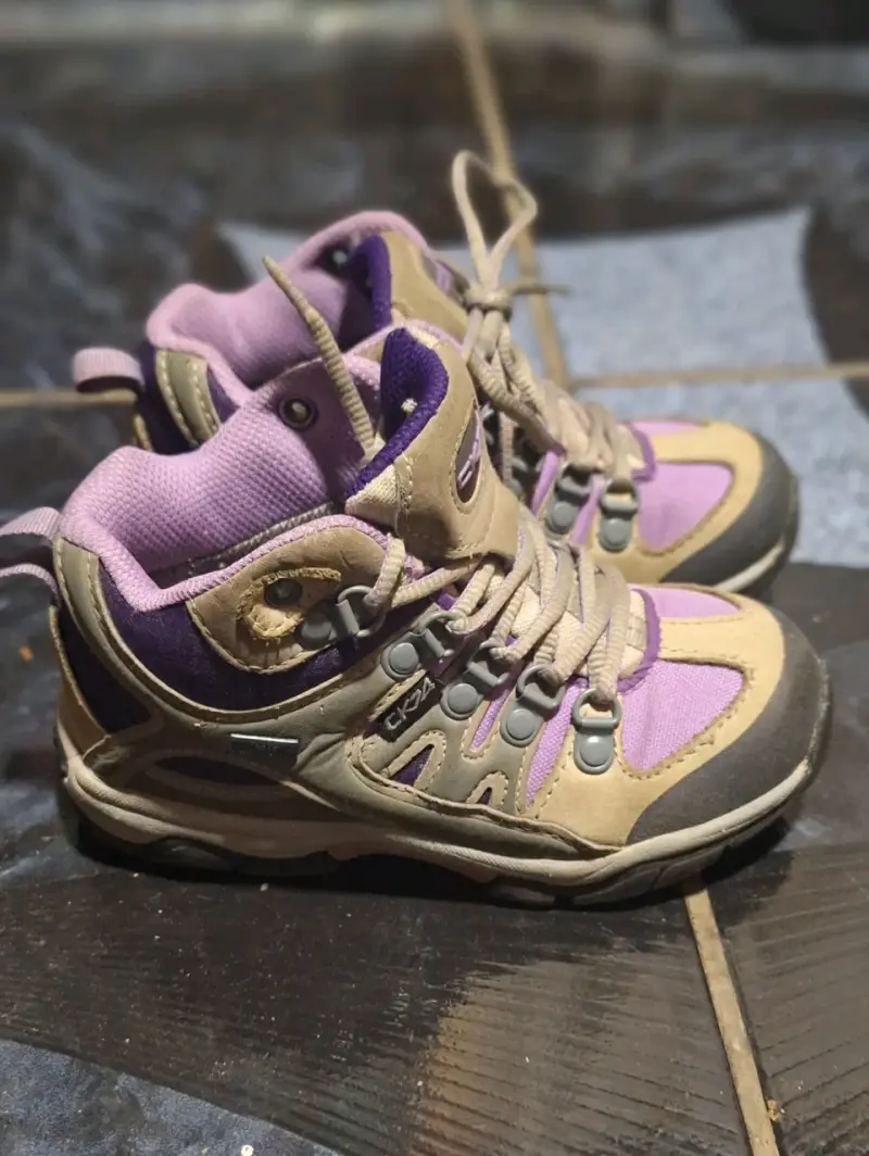 Botines - 2