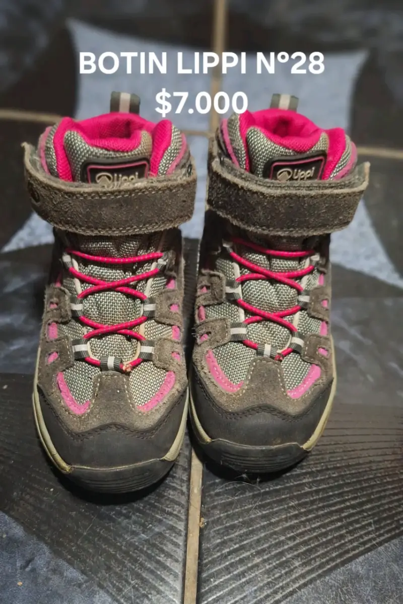 Botines - 3