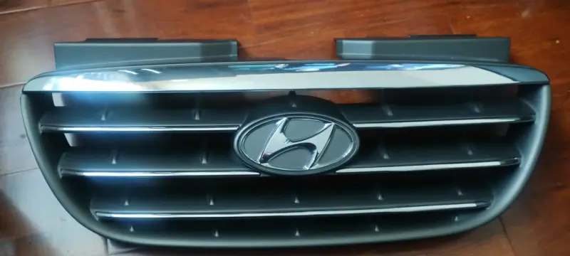 Mascara Hyundai Elantra - 1