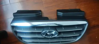 Mascara Hyundai Elantra - miniatura 2