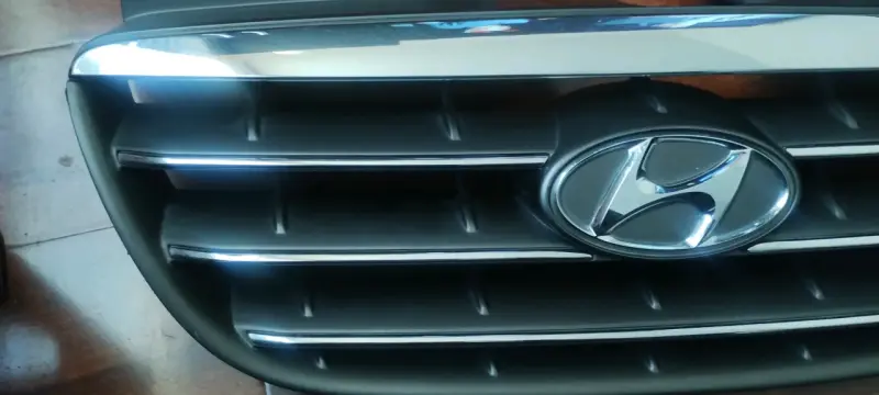 Mascara Hyundai Elantra - 3