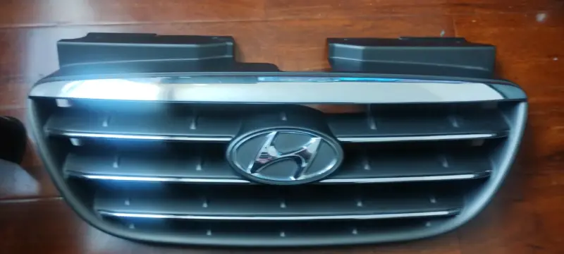 Mascara Hyundai Elantra - 6