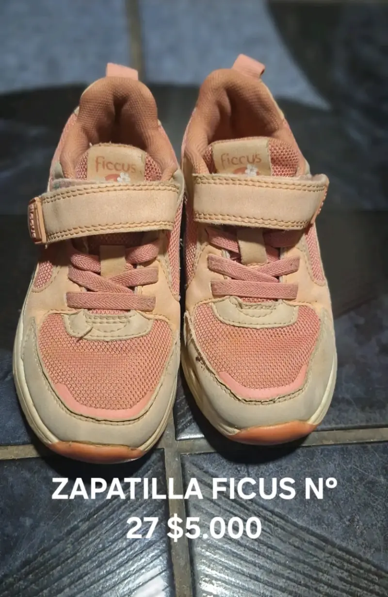 Botines Topsis con estrellas - 4