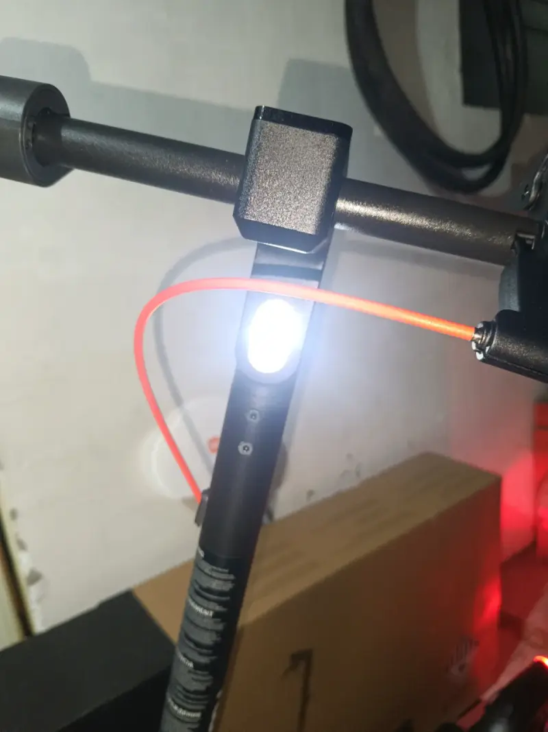 Scooter Xiaomi 5 Pro hasta 60km de autonomía - 3