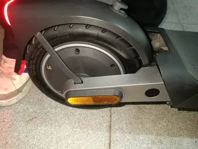 Scooter Xiaomi 5 Pro hasta 60km de autonomía - miniatura 5