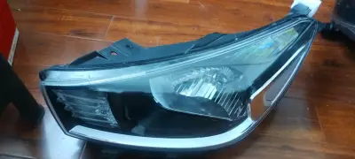 Óptico izquierdo Kia Rio año 20-23 - miniatura 1