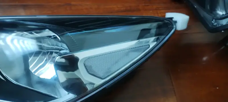 Óptico izquierdo Kia Rio año 20-23 - 3