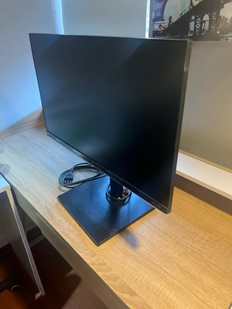 Monitor Samsung LED 24 pulgadas - 2