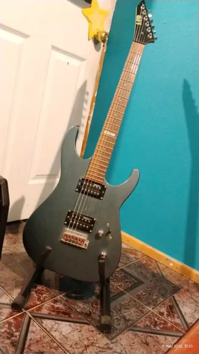 Kit completo de guitarra segunda mano - miniatura 5