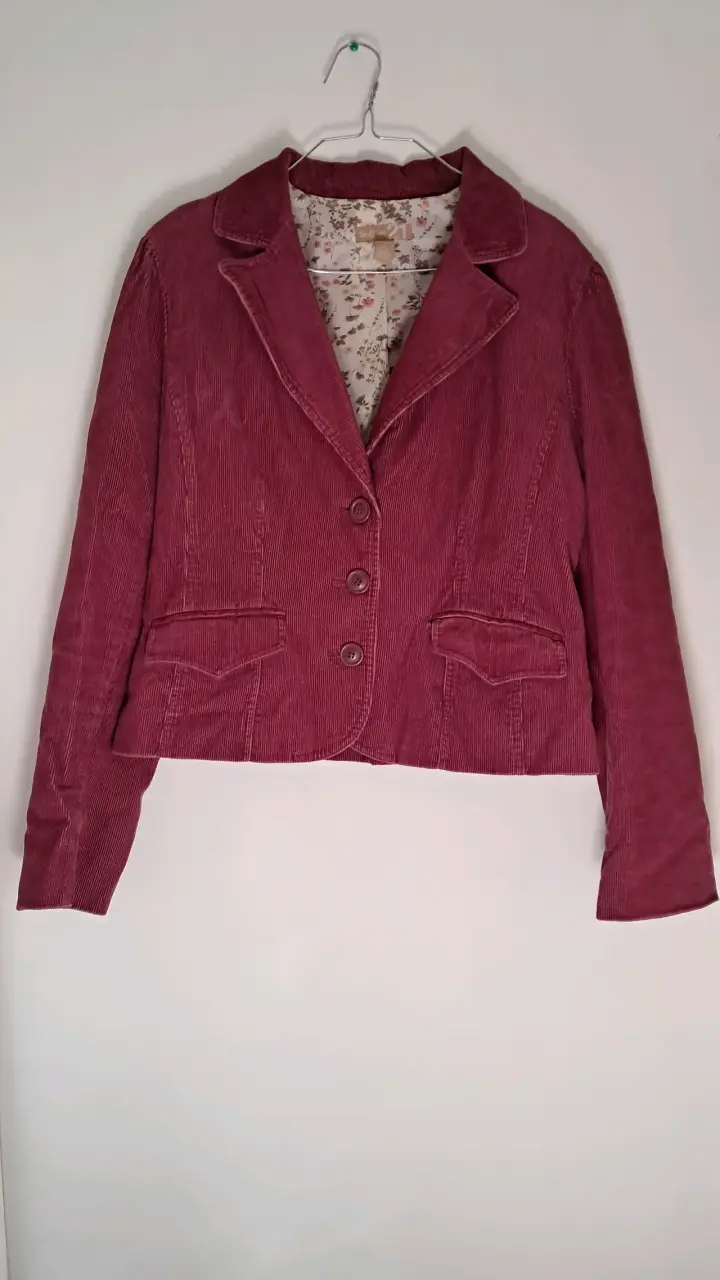 Blazer de otoño - 1