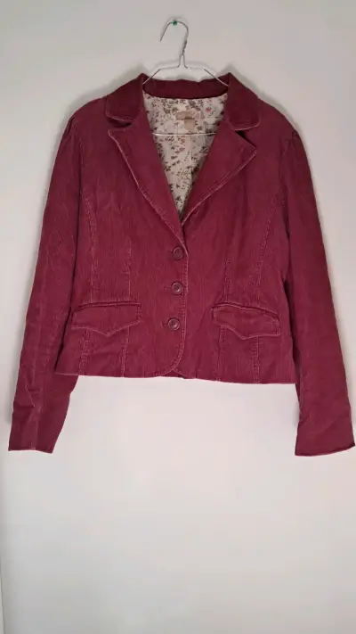 Blazer de otoño - miniatura 1