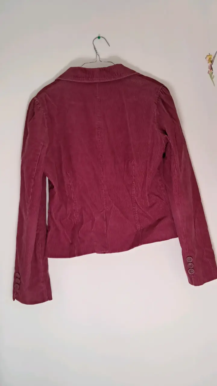 Blazer de otoño - 2