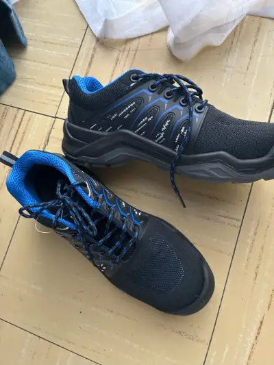 Zapatos de seguridad - miniatura 2