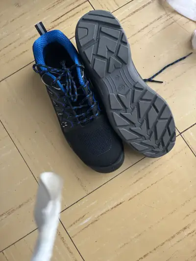 Zapatos de seguridad - miniatura 3