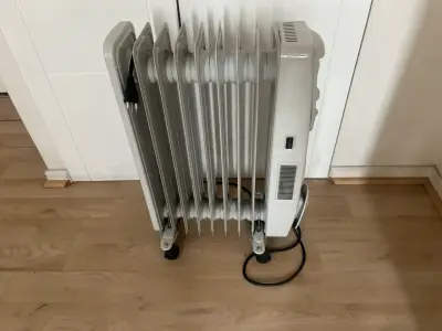 Calefactor eléctrico - miniatura 1