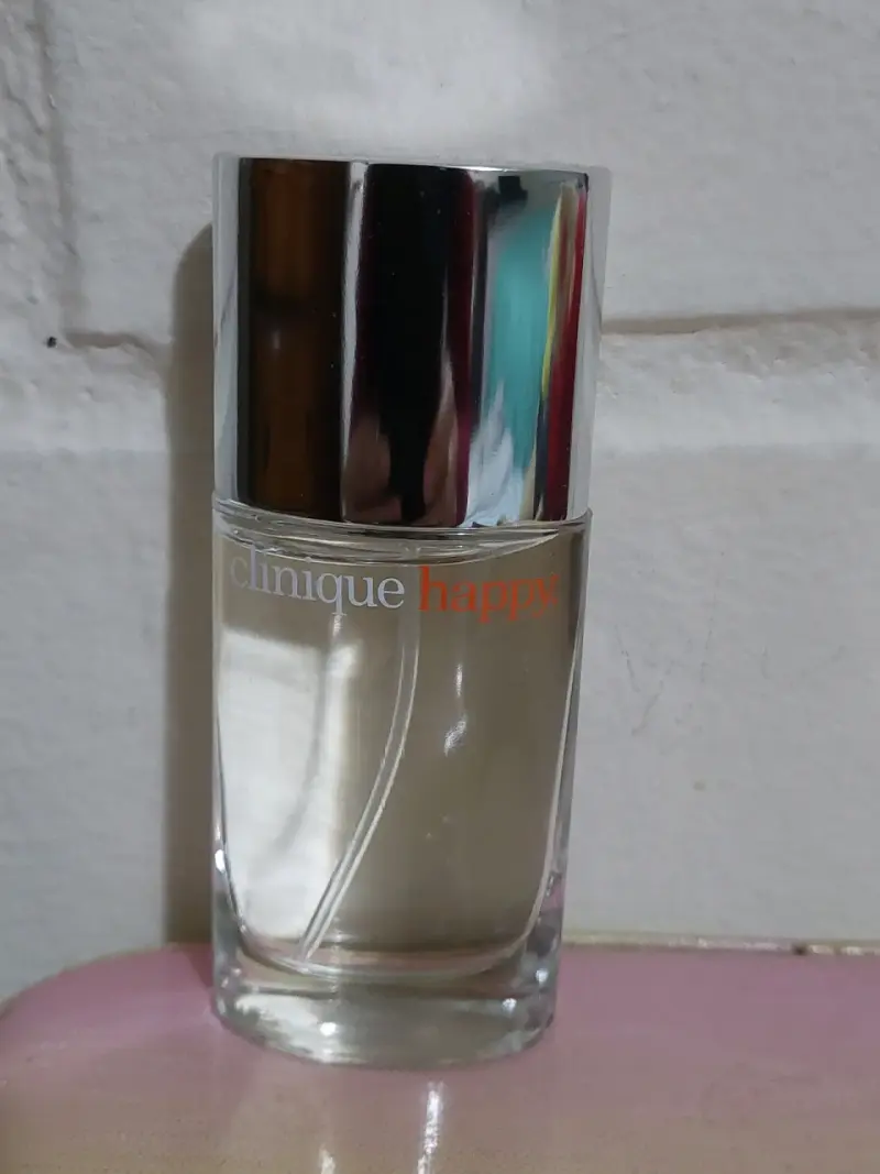 Perfume Clinique Happy 30ml