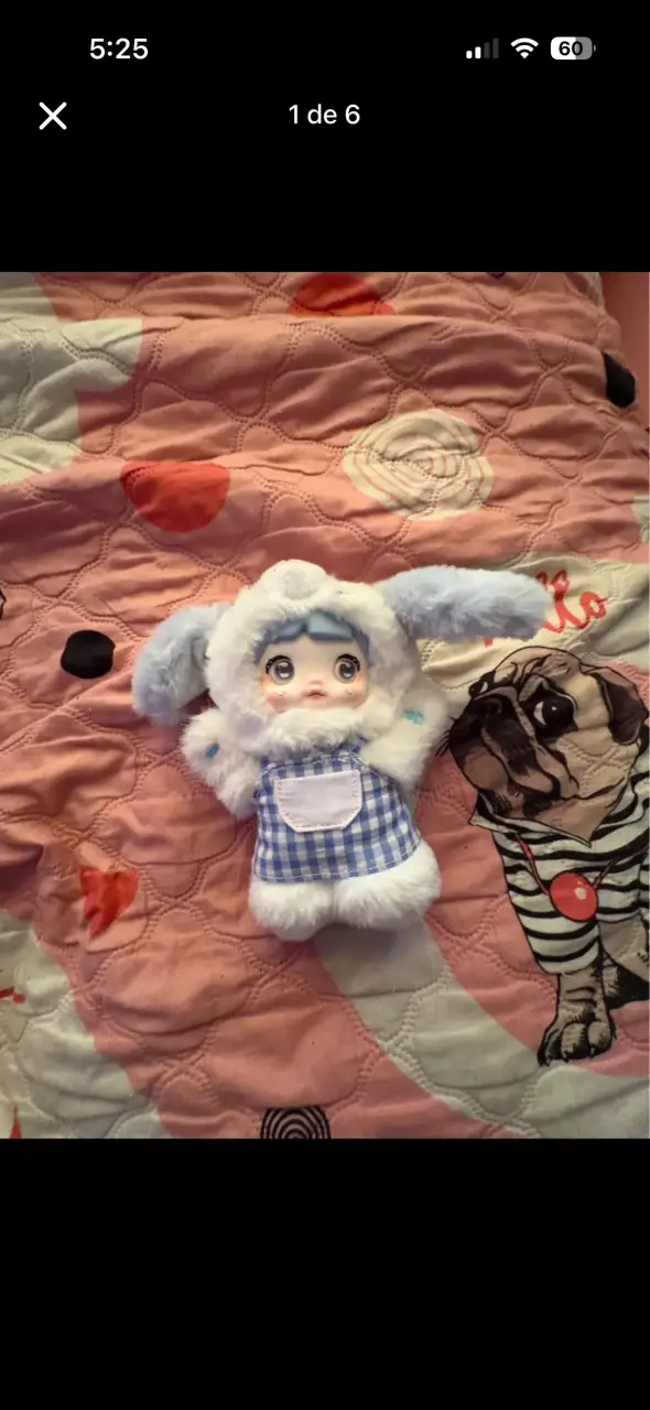 Nommy puppy diary - 1