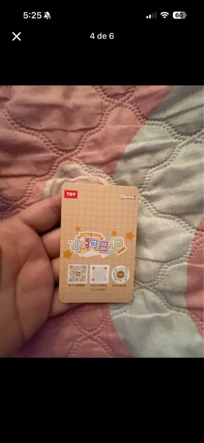 Nommy puppy diary - miniatura 2