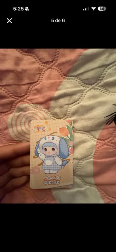 Nommy puppy diary - miniatura 3