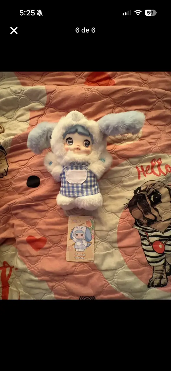 Nommy puppy diary - 4