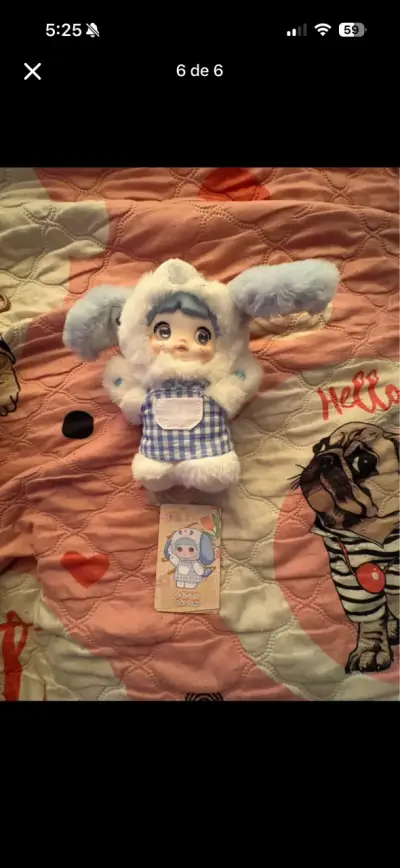Nommy puppy diary - miniatura 4
