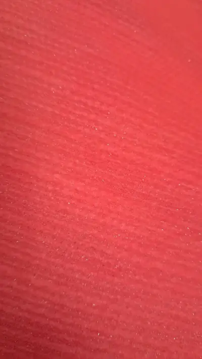 Shorts anaranjados casuales mujer - miniatura 3