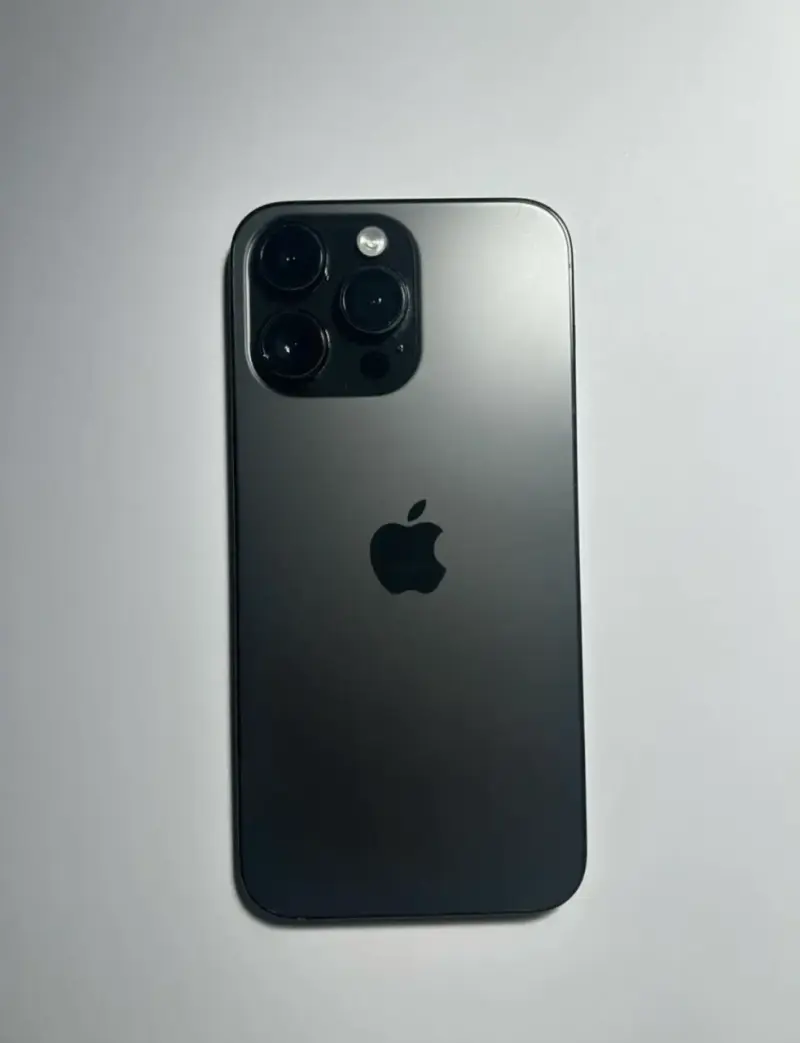iPhone 14 Pro Max de 256GB - 1