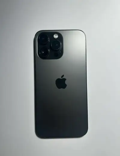 iPhone 14 Pro Max de 256GB - miniatura 1