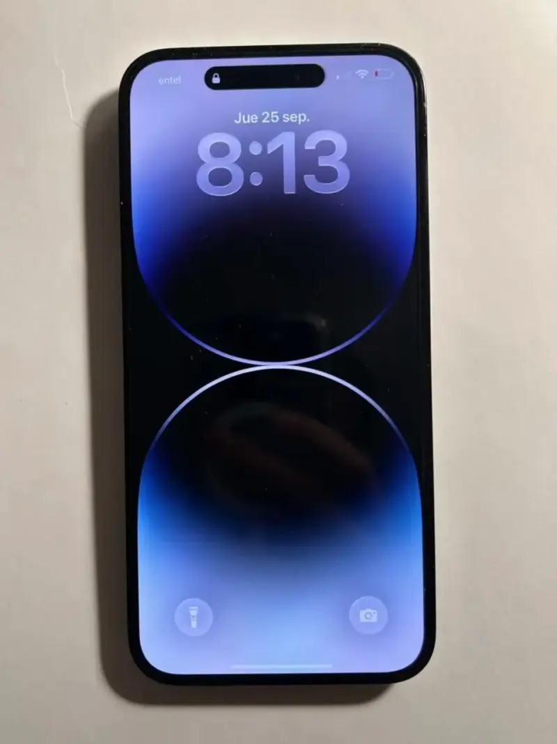 iPhone 14 Pro Max de 256GB - 2