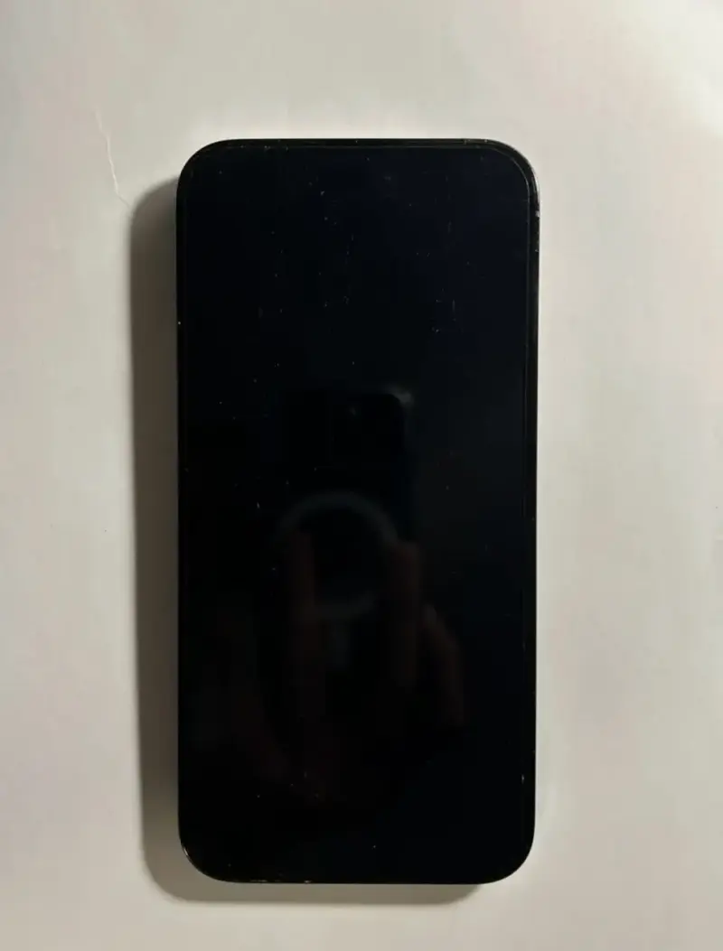 iPhone 14 Pro Max de 256GB - 3