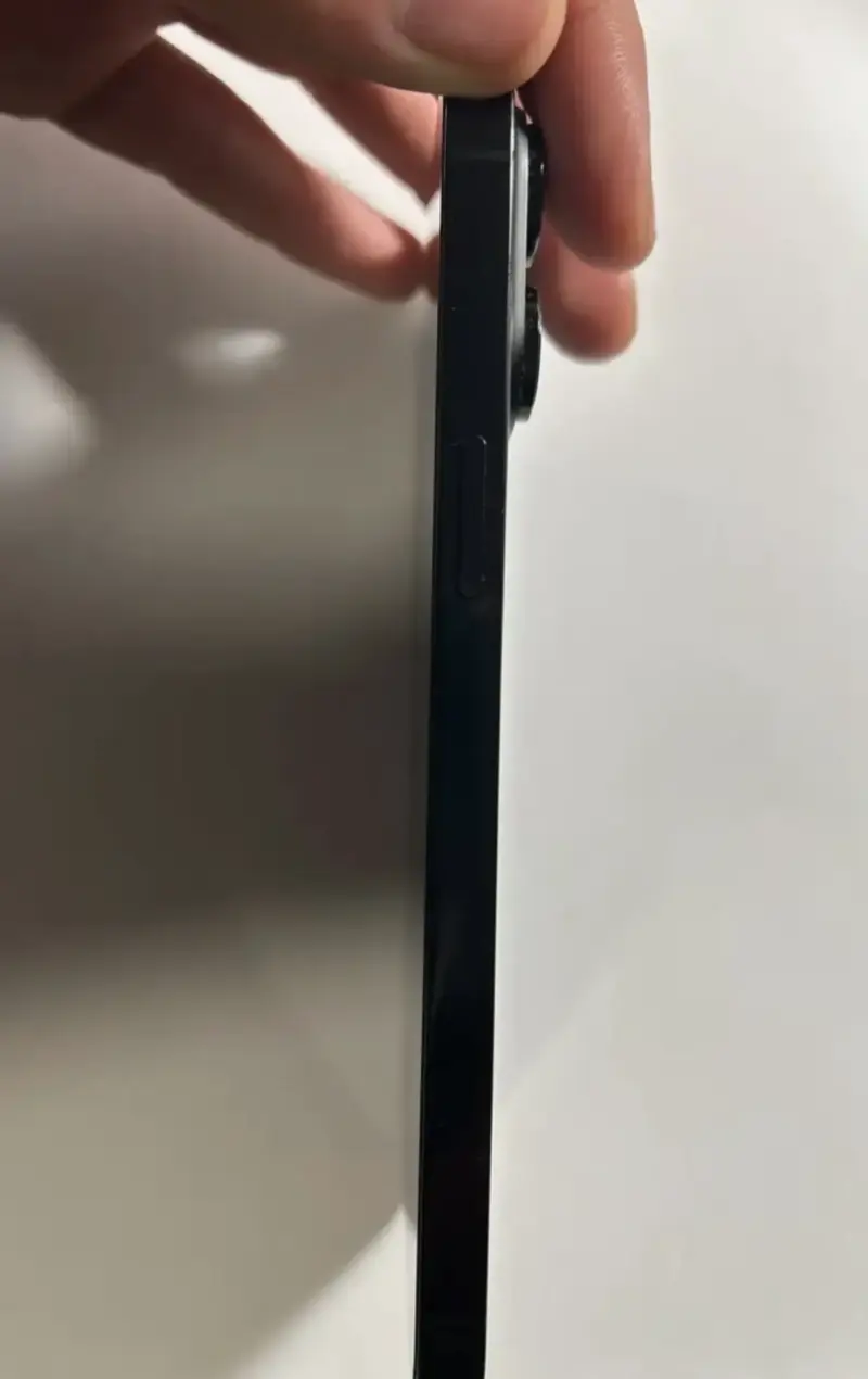 iPhone 14 Pro Max de 256GB - 4