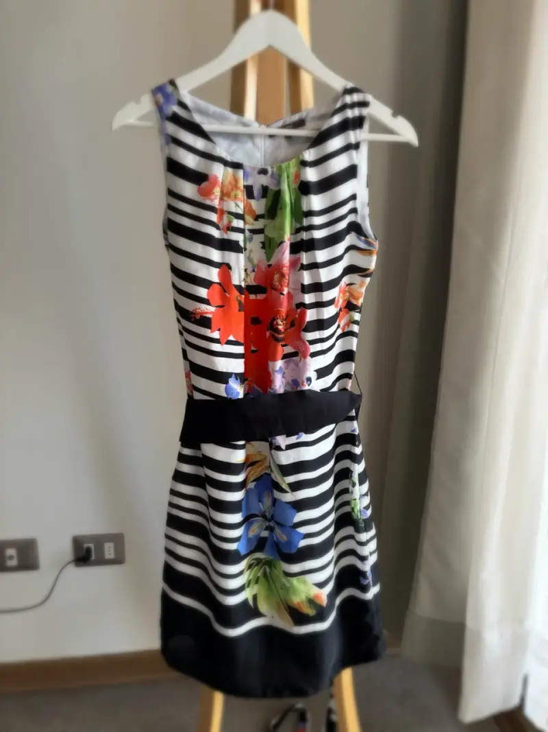 Vestido MOR - 1