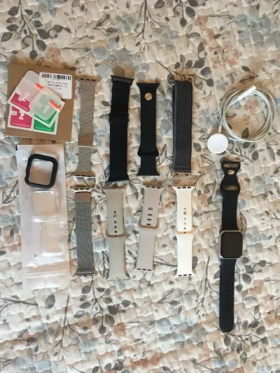 Apple Watch SE 2gen GPS + Celular 40mm - miniatura 3