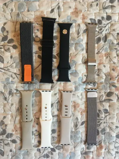 Apple Watch SE 2gen GPS + Celular 40mm - miniatura 5