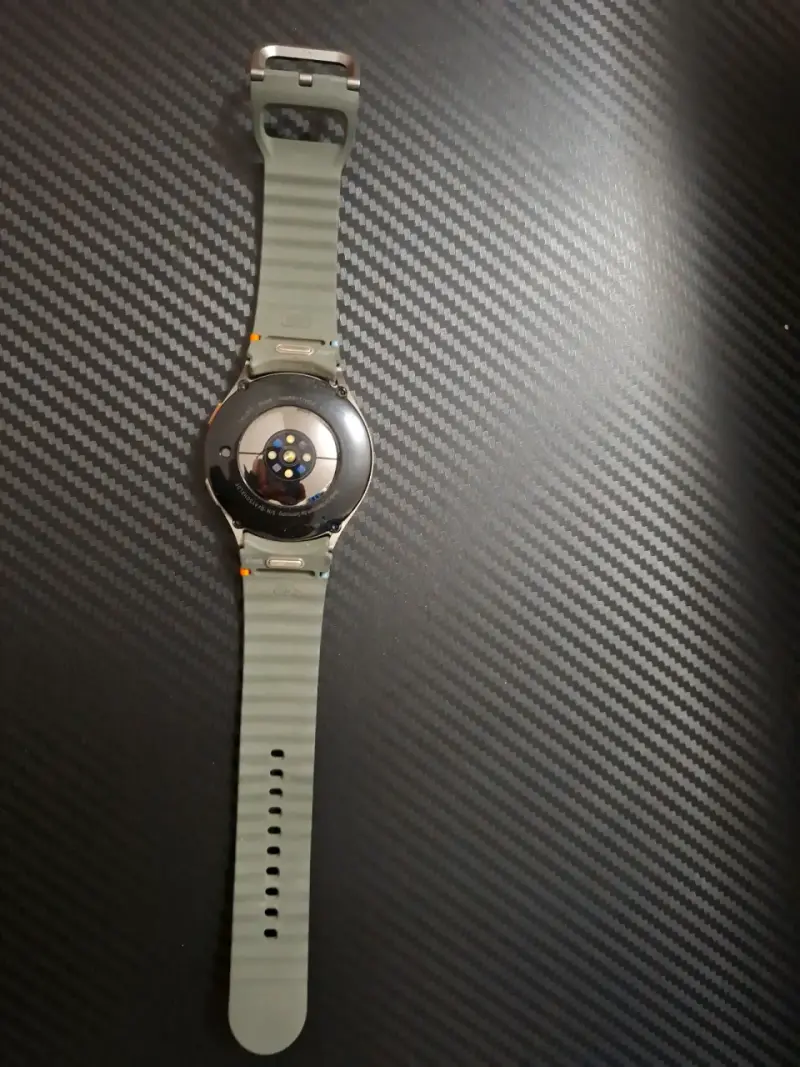 Samsung Galaxy Watch 7 - 4