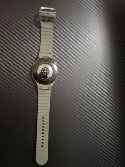 Samsung Galaxy Watch 7 - miniatura 4
