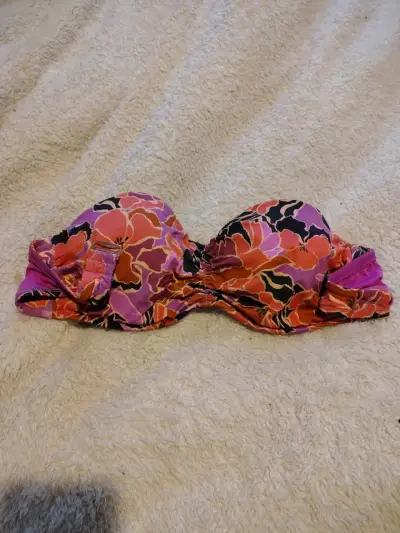 Top de bikini Victoria Secret - miniatura 1