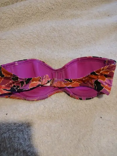 Top de bikini Victoria Secret - miniatura 2