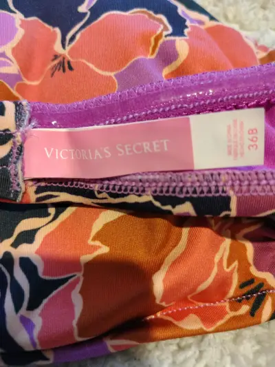 Top de bikini Victoria Secret - miniatura 3