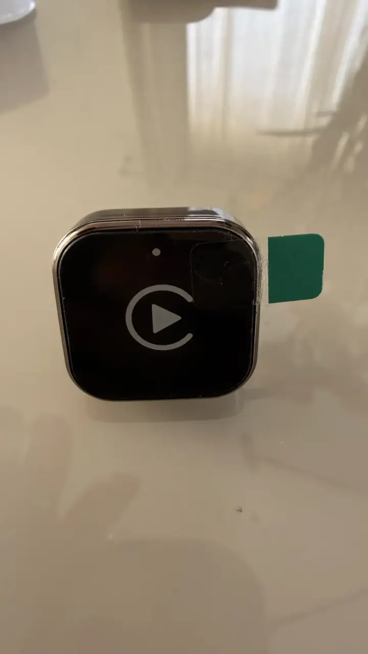 Adaptador inalámbrico CarPlay - 2