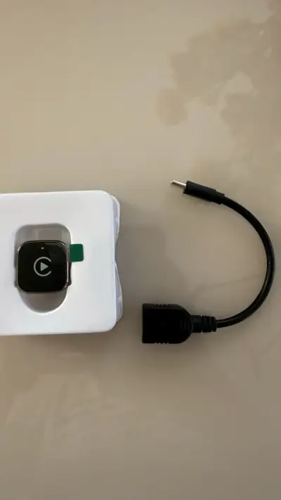Adaptador inalámbrico CarPlay - miniatura 3