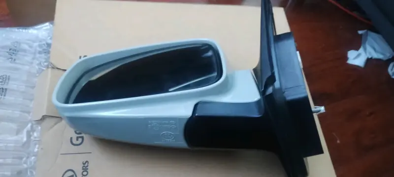 Espejo izquierdo Kia Sportage año 2002-2006 - 3