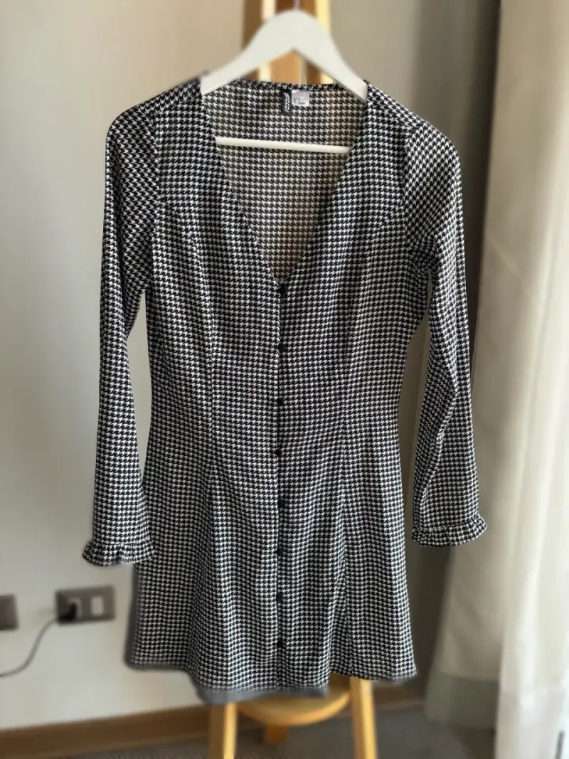 Vestido H&M - 1